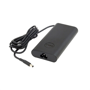 Adapter - Dell Original Strømforsyning 130W - 5.4 mm - Grade A